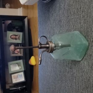 Antique sprayer